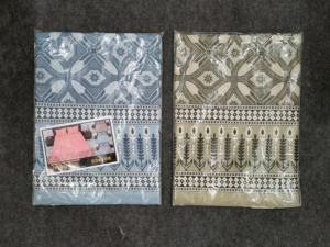 Sábana de cama de algodón serigrafiada de diseño indio con 2 fundas de almohada accesorios de moda decorativos para el hogar 100% Material de algodón - Product Image 6