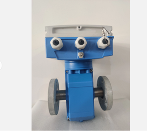 Yeni marka ve orijinal <span class=keywords><strong>E</strong></span> + <span class=keywords><strong>H</strong></span> Proline Promag <span class=keywords><strong>W400</strong></span> Endress + Hauser elektromanyetik debimetre - Product Image 4