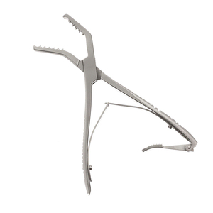 Pinces de réduction pour maintien des os en acier inoxydable, pinces chirurgicales pour la chirurgie, pinces de maintien des os très vendues - Product Image 6