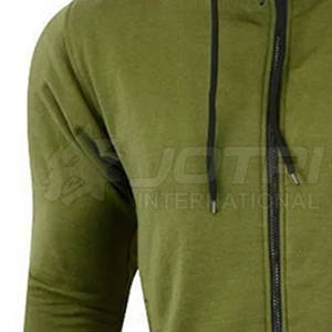 Vente en gros de sweats à capuche de moto streetwear surdimensionnés de haute qualité vêtements de mode sweats à capuche de moto pour hommes - Product Image 5