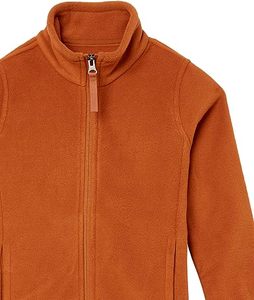 Veste zippée slim fit personnalisée Blouson aviateur extérieur pour homme avec logo personnalisé de haute qualité - Product Image 5