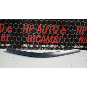Moldura de Parachoques Delantero Izquierdo para LANCIA Lybra Saloon (99>) 735267932 - Product Image 3