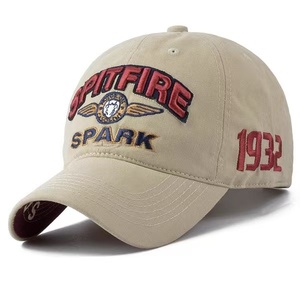 Casquette de camionneur pour homme, style estival, tendance, printemps-automne, visière solaire pour le golf, effet vieilli, unique et vintage - Product Image 2