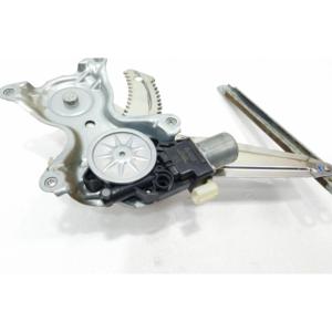 ELEVALUADORES DE VENTANAS ELÉCTRICOS TRASEROS DERECHOS FIAT Fullback Serie 5713A473 (16>) - Product Image 3