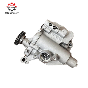 发动机油泵原始设备制造商06h115105ar 06h115105bm 06h115105安适用于Au-di A4 A5 1.8 2.0 TFSI v-w Go-lf g-ti MK-VI cj-e CN-C - Product Image 1