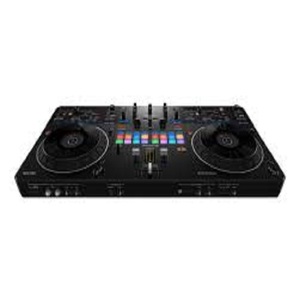 El mejor nuevo controlador de DJ DDJ-REV5 de 2 canales con estilo de scratch para Serato DJ Pro y rekordbox - Product Image 1