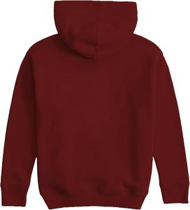 Sweat-shirt à capuche confortable pour homme, tissu doux, impression personnalisée, sweat-shirt en polaire chaud pour l'hiver - Product Image 2