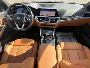 Llegada de Auto Usado BMW-530-e M Sport Sedan 2024 2025 en Venta con Bajo Kilometraje - Product Image 2