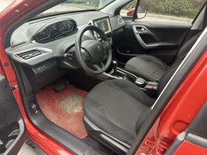 Dongfeng <span class=keywords><strong>Peugeot</strong></span> <span class=keywords><strong>2008</strong></span> SUV 5 places d'occasion 2014-2020, transmission <span class=keywords><strong>automatique</strong></span>, essence, avec toit ouvrant panoramique - Product Image 3