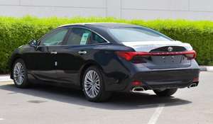 GRAND TOURING 2023-2024, Camioneta, 4.5L, Euro IV, Asientos de Cuero, Techo Panorámico, Transmisión Automática, Interior Oscuro Usado, 6 Cilindros - Product Image 5