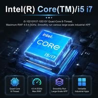 Tablette robuste CENAVA 10 pouces Win OEM avec lecteur d'empreintes digitales, étanche IP68, GPS, NFC, batterie de 5550 mAh, tablette robuste industrielle