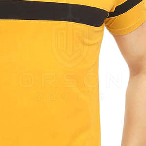 เสื้อยืดผู้ชายสั่งทำราคาดีที่สุด คุณภาพสูง ผ้าฝ้าย 100% คอกลม ไซส์ผู้ใหญ่ แห้งเร็ว 200 กรัม ออกแบบเสื้อยืดของคุณเอง - Product Image 5