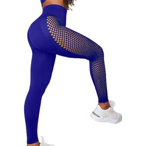 Top qualité femmes mode Fitness Yoga pantalons Leggings femmes Yoga taille haute sans couture Yoga porter femmes Leggings - Product Image 2