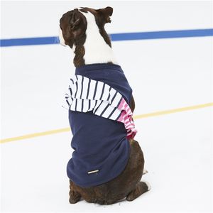 ODM Spring and Summer Organic Cotton Sleeveless <b>Dog</b> Clothes Clothing - Product Image 4