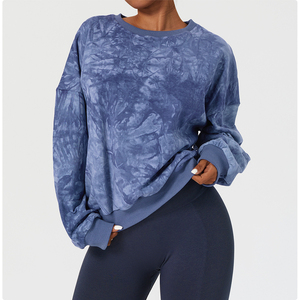 Sudadera de Mujer de Alta Calidad con Diseño Personalizado, Manga Larga, Superventas, Moda de Invierno - Product Image 1