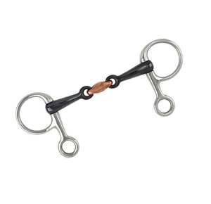 New Arrival Wholesale <b>Horse</b> Tack Equipment High Quality Stainless Steel Bits made by TARIQ MFG CO - Product Image 3