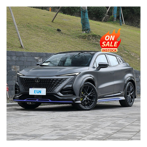 Camioneta Changan New Hunter Plus F70 2022 2024 2025 Turbo Híbrida de Lujo - Product Image 1