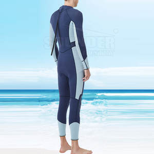 Traje de baño de poliéster de diseño personalizado para hombre recién llegado precio al por mayor bikinis y ropa de playa traje de baño de poliéster de diseño personalizado - Product Image 3