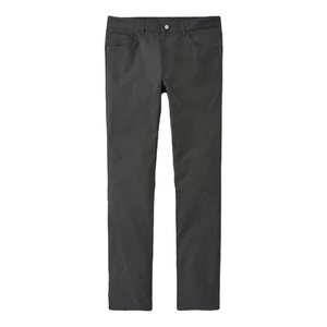 Pantalon cargo décontracté pour homme, best-seller, taille élastique, multi-poches, style streetwear, en coton - Product Image 1