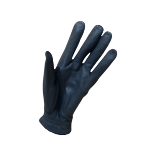 Guantes de Golf Negros de Cuero Cabretta de Dedo Completo, Alta Calidad, Elásticos para Hombre y Mujer, Logotipo Personalizado, para Exteriores - Product Image 3