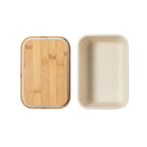 Boîte à lunch personnalisée gourmet - Product Image 3