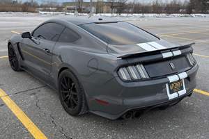 รถฟอร์ด มัสแตง เชลบี้ จีที350 มือสอง ปี 2018 พวงมาลัยซ้าย/ขวา - Product Image 2