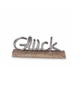 Centro de mesa con forma de árbol hermoso decorativo de Navidad hecho a mano, ramitas de pino y brillo sutil de vacaciones - Product Image 3