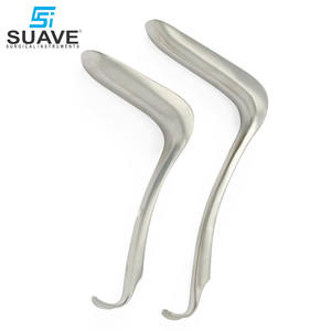 La más alta calidad, buen proveedor, usos médicos, producto más nuevo, haga su propio espéculo quirúrgico por SUAVE SURGICAL INSTRUMENTS - Product Image 2