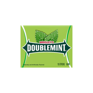 หมากฝรั่งคู่มิ้นท์มีจำหน่ายจำนวนมากในราคาขายส่ง - Product Image 2