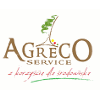 AGRECO SERVICE SP. Z O.O. logo