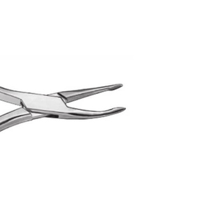 Fórceps de sujeción de hueso Manual personalizables de alta calidad Instrumento médico de mejor valor con pantalla estándar de seguridad Su logotipo - Product Image 6