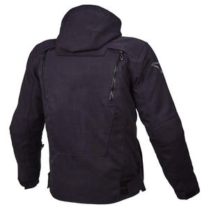 MACNA QUGA High Quality Cordura Motorcycle <b>Jacket</b> Windproof <b>Waterproof</b> Auto Racing Sportswear with Custom Logo Winter Season - Product Image 2