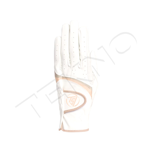 Gants de golf légers super doux pour hommes cuir microfibre respirant poignée stable Design Sport Cool Version main gauche - Product Image 1