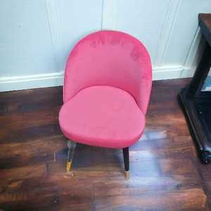 Silla de comedor de madera maciza de estilo Vintage rústico silla de madera para restaurante Hotel Bar Silla de comedor - Product Image 6