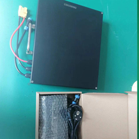 Efoil planche de surf pièce détachée télécommande chargeur de batterie supplémentaire laisse magnétique disponible
