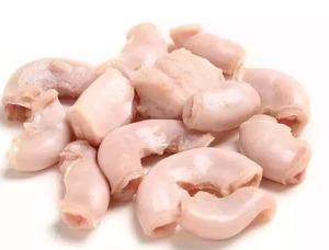 Nutritif 24 Mois Top Carcasses de volaille rôtie Vente Viande de porc congelée Fournisseur Origine Transformation congelée Porc Vente d'utérus congelé - Product Image 6