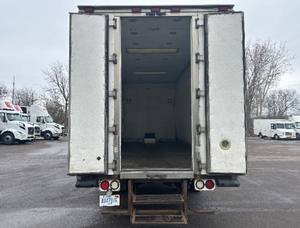 ¡EN OFERTA! Camión de Caja Mediana MV607 2020 Usado para Uso Comercial - Product Image 5