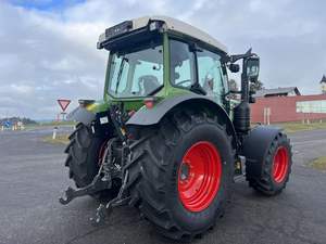 2021 Fendt 210 Modèle de tracteur Vario avec climatisation et cabine - Product Image 2