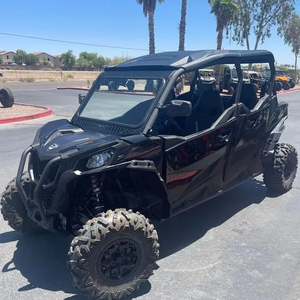 ลดราคาขาย Can-Am Maverick Sport X mr 1000R - Product Image 2