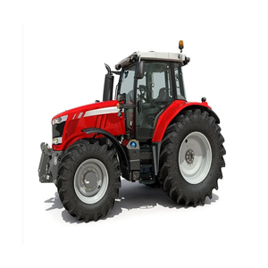 Tractores Massey Ferguson Premium, Máquinas Agrícolas de Alta Resistencia, Suministro de Fábrica - Product Image 5