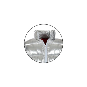 Puffer Jacket Outdoor Men's <b>Winter</b> Padding Coat Puffer Jacket High Quality Padded Men Puffer Jacket - Product Image 2