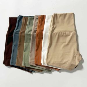 Fitness Wear Nouveau Design Femmes Shorts De Course Polyester Fabriqué Offre Spéciale Shorts De Course pour Femmes 2025 - Product Image 5