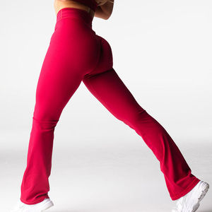 Shorts de sport pour femmes, taille haute, sans couture, séchage rapide, respirant, écologique, vêtements de sport tendance 2026 - Product Image 5