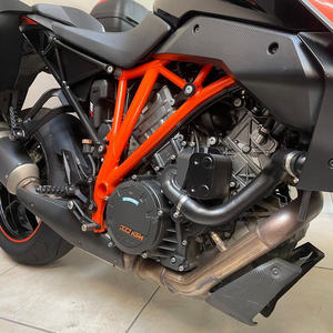 Para Motocicletas KTM Super Duke 1290 GT Premium Touring - Product Image 5