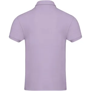 Polo in Tessuto Riciclato Sostenibile Akoya per Merchandising Promozionale - Product Image 5