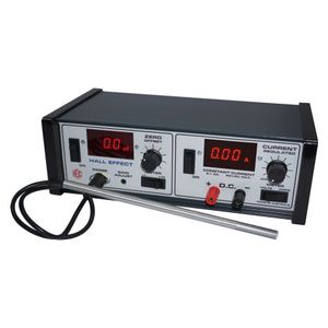 Appareil à effet Hall, kit complet - Instrument de mesure physique - Product Image 1