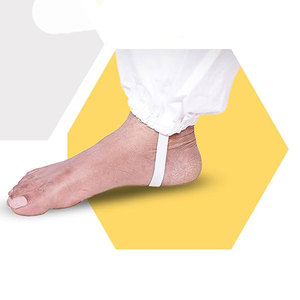 Precio barato Traje de apicultura de alta calidad Equipo de protección Ropa DE SEGURIDAD Venta caliente Traje de apicultura Hecho en Pakistán - Product Image 4