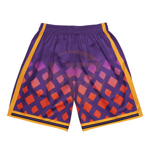 Polyester Mesh <b>Shorts</b> Summer Wear Customized Mesh <b>Shorts</b> In Wholesale Price Latest Design Mesh <b>Shorts</b> - Product Image 2