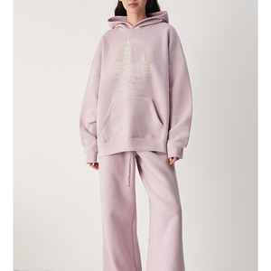 Sudadera con capucha de araña con estampado de algodón 100% de calidad, sudaderas con capucha gráficas, sudadera informal para hombres y mujeres - Product Image 1