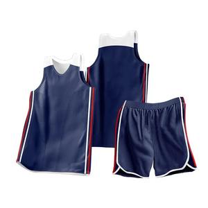 Nouveau Maillot de Basketball Femme 2026 à Manches Courtes Respirant Imprimé pour Compétition et Entraînement – Gilet de Sport d'Été - Product Image 1